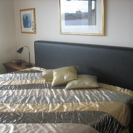Guesthouse Bina Ρέυκιαβικ Εξωτερικό φωτογραφία