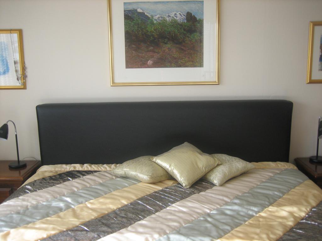 Guesthouse Bina Ρέυκιαβικ Εξωτερικό φωτογραφία