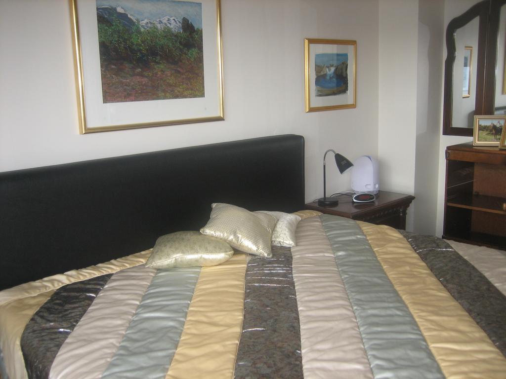 Guesthouse Bina Ρέυκιαβικ Εξωτερικό φωτογραφία