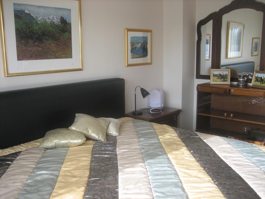 Guesthouse Bina Ρέυκιαβικ Εξωτερικό φωτογραφία