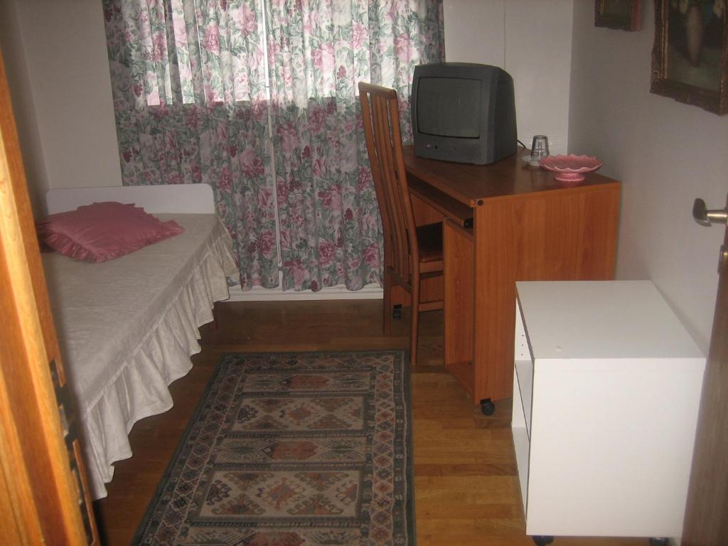 Guesthouse Bina Ρέυκιαβικ Εξωτερικό φωτογραφία